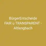 BürgerEntscheide Altlengbach WhatsApp Channel