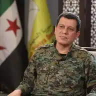 Bûyerên Rojava WhatsApp Channel