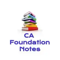 CA Foundation Student WhatsApp Channel