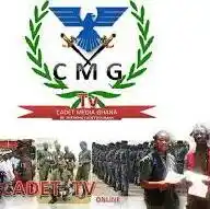 Cadet Media Ghana WhatsApp Channel