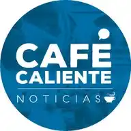 Café Caliente Noticias WhatsApp Channel