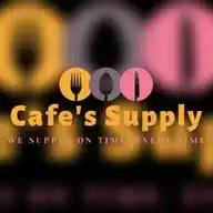 Cafe Supply WhatsApp Channel