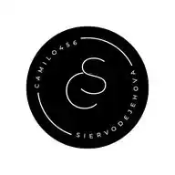 Camilo456siervodejehova WhatsApp Channel
