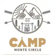 Camp Monte Circle WhatsApp Channel