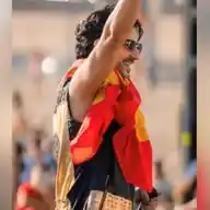 CAMPAÑA GIRA LRDF ESPAÑA 🇪🇸 🤞🏻 WhatsApp Channel