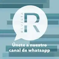 Canal Revista RAYA WhatsApp Channel