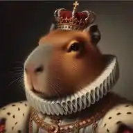 Capivara O Rei Da Promo WhatsApp Channel