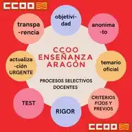 CCOO Enseñanza Aragón 🏫🧑🏻‍🏫👩‍🏫 WhatsApp Channel
