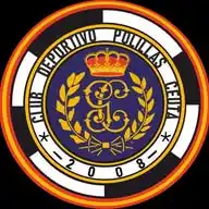 C.D. POLILLAS CEUTA WhatsApp Channel