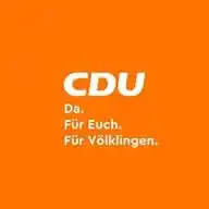 CDU Völklingen WhatsApp Channel