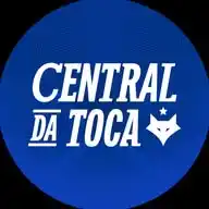 Central da Toca | Cruzeiro o tempo todo WhatsApp Channel