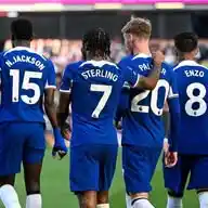 Chelsea Updates WhatsApp Channel