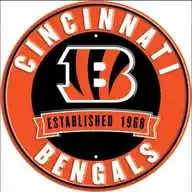 Cincinnati Bengals WhatsApp Channel