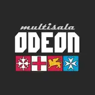 Cinema ODEON Pisa WhatsApp Channel