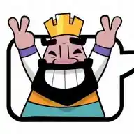Clash Royale SD WhatsApp Channel
