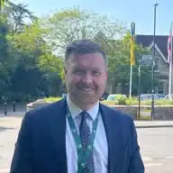 Cllr Liam Walker WhatsApp Channel