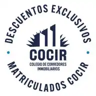 COCIR Departamento de Convenios WhatsApp Channel