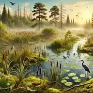 Conserve The Wetlands WhatsApp Channel