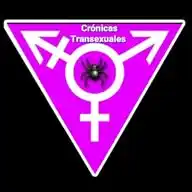 Crónicas Transexuales 🕷 WhatsApp Channel