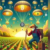 CRYPTO AIRDROP FARMING  WhatsApp Channel