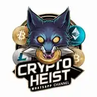 Crypto Heist🤖254 WhatsApp Channel