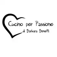 Cucino per Passione di Barbara Benetti WhatsApp Channel