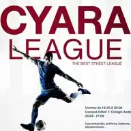 Cyara League Premium WhatsApp Channel