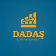 DADAŞ BORSA ANALİZ WhatsApp Channel