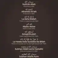 Daily Quran/Hadees & Azkaar Quotes WhatsApp Channel