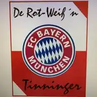 De Rot-Weiß‘n Tinninger WhatsApp Channel