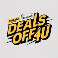 DealsOff4U WhatsApp Channel