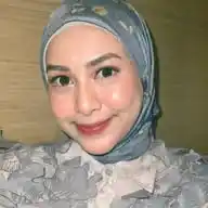 Dianty Wearing WhatsApp Channel