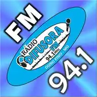 Difusora Ouro Fino FM 94.1 WhatsApp Channel