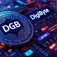 DigiByte WhatsApp Channel