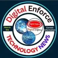 Digital Enforce Technology News WhatsApp Channel