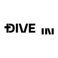 DIVE IN WhatsApp Channel