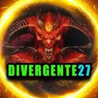 Divergente27 WhatsApp Channel
