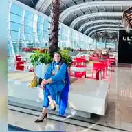 Dr.farri A Working Woman 🏕️🌲 WhatsApp Channel