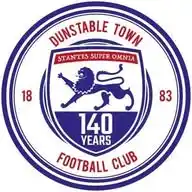 Dunstable Town FC WhatsApp Channel