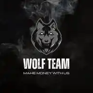 ᴇᴀʀɴ ᴡɪᴛʜ ᴡᴏʟғ ᴛᴇᴀᴍ WhatsApp Channel