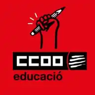 Educació CCOO WhatsApp Channel