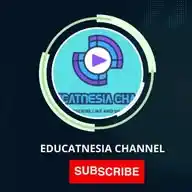 EDUCATNESIA CHANNEL WhatsApp Channel
