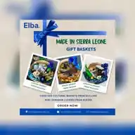Elba Group WhatsApp Channel