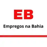 Empregos na Bahia  WhatsApp Channel