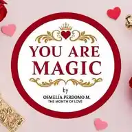 Eres Magia. WhatsApp Channel