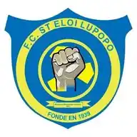 FC Saint Eloi Lupopo WhatsApp Channel