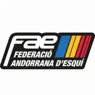 Federació Andorrana d'Esquí - FAE WhatsApp Channel