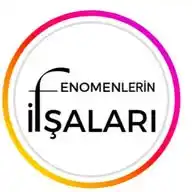 Fenomenlerinifsalari WhatsApp Channel