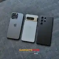 Gadgets  Park WhatsApp Channel