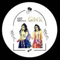 Gaura Nitai Kirtanyas WhatsApp Channel